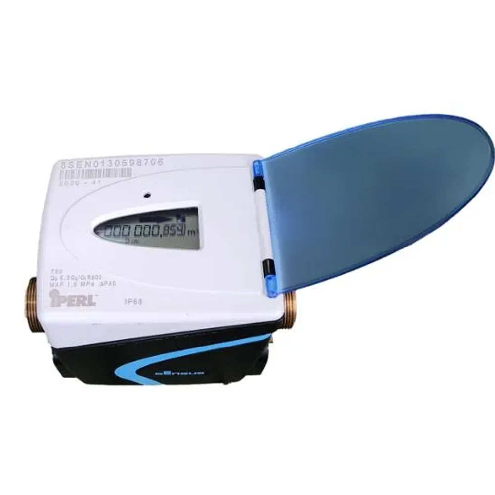 DN25 INLINE METERS (SENSUS IPERL)