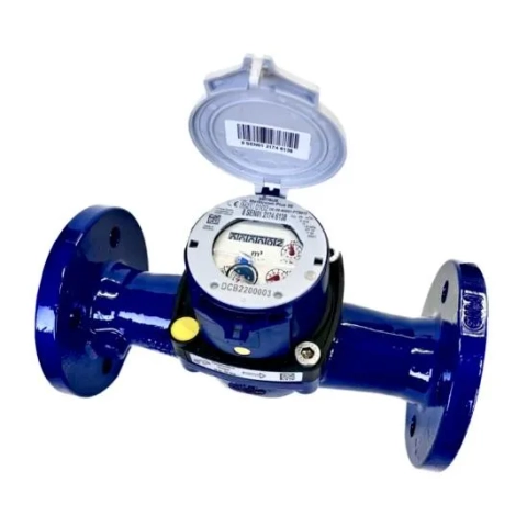 MeiStream Plus DN50 INLINE METERS (SENSUS MEISTREAM+)