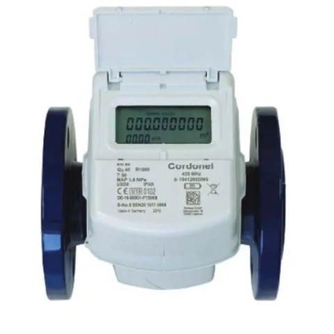 Cordonel DN80-150 INLINE METERS (SENSUS CORDONEL)