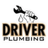 DRIVER PLUMBING LTD