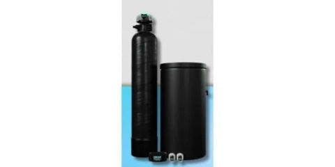 DROP Residential Water Softener