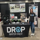 DROP Water Indy 
