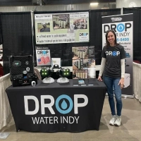 DROP Water Indy 