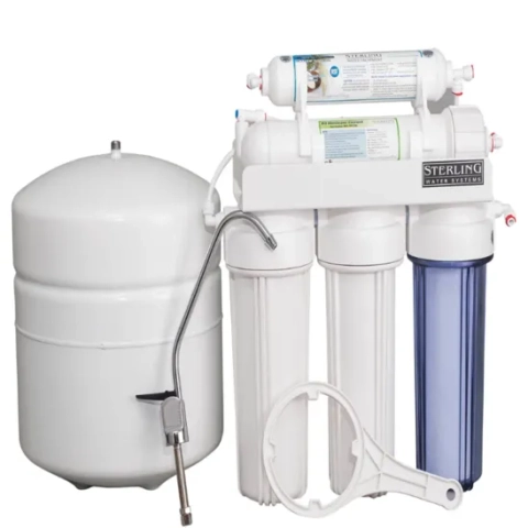 DWSB Series Reverse Osmosis