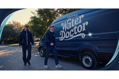 Dallas Water Doctor
