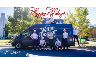 Dallas Water Doctor
