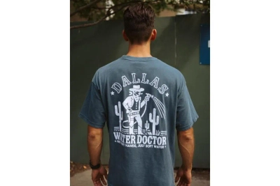 Dallas Water Doctor