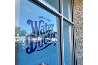 Dallas Water Doctor
