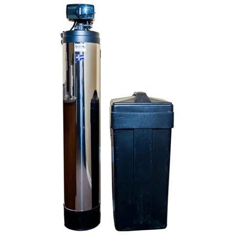 Dana 5600 Soft Water System