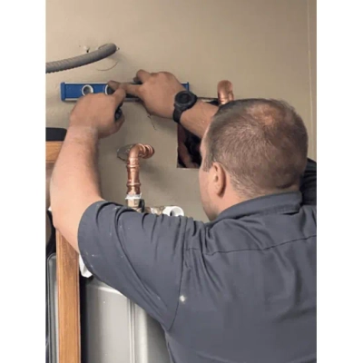 Dapper Plumbing Heating and Electrical