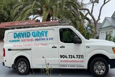 David Gray Plumbing