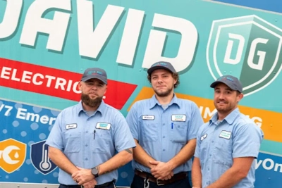 David Gray Plumbing