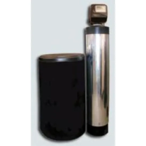 Deluxe Softener from Surge