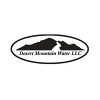 Desert Mountain Water