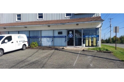 Dierolf Plumbing and Water Treatment