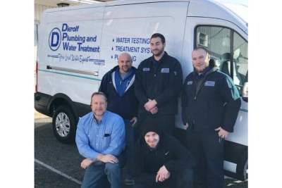 Dierolf Plumbing and Water Treatment