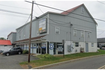 Dierolf Plumbing and Water Treatment