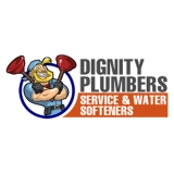 Dignity Plumbers Service & Water Softeners
