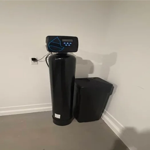 Dignity Plumbers Service & Water Softeners Water Softener
