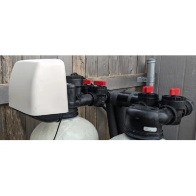 Discount Water Softener Company LLC
