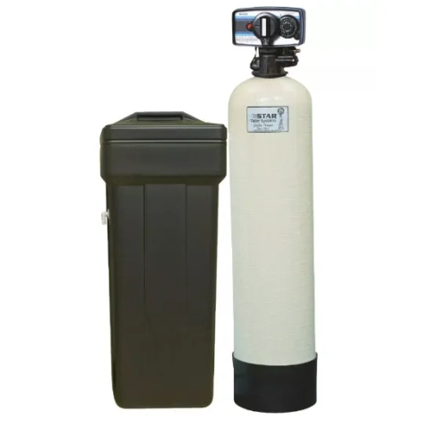 Do it Best 32,000 Grain Water Softener