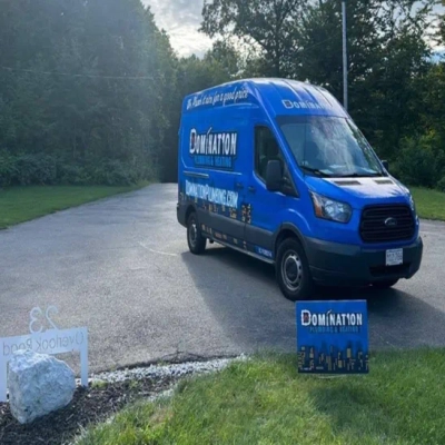 Domination Plumbing and Heating