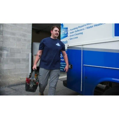 Donahue Plumbing Service