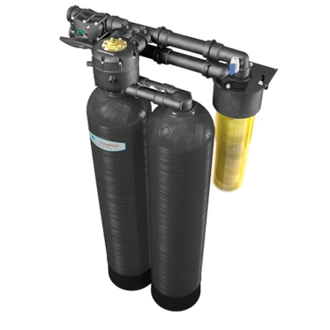 Kinetico Water Softener