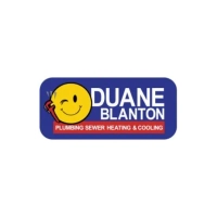 Duane Blanton Plumbing, Sewer, Heating & Cooling