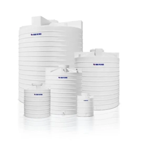 Dubai Polymer DPV-05 Vertical Water Tank