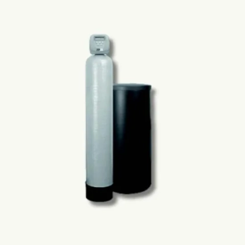 CC-844 Whole Home Water Softener from Dupure CC-844 Whole Home Water Softener, designed to provide clean, healthy water for homes and businesses.