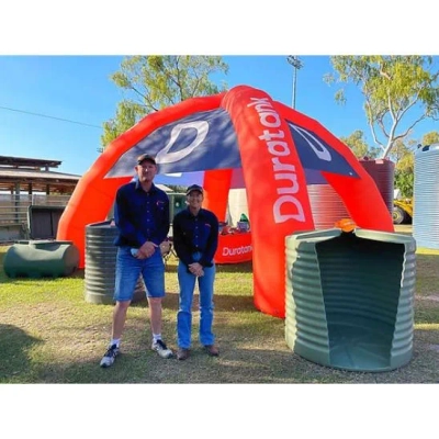 Duratank