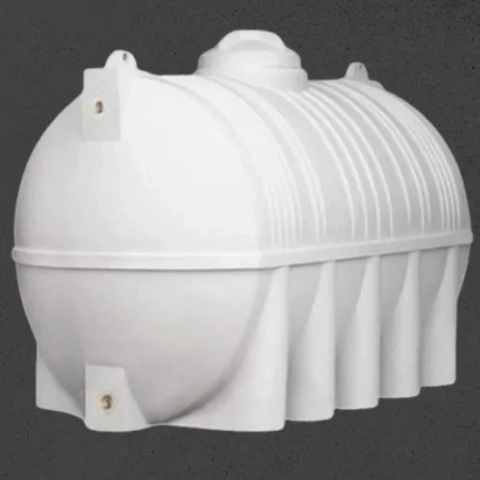 Durub Water Solutions Fiberglass Water Tank