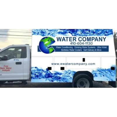 E Water Company