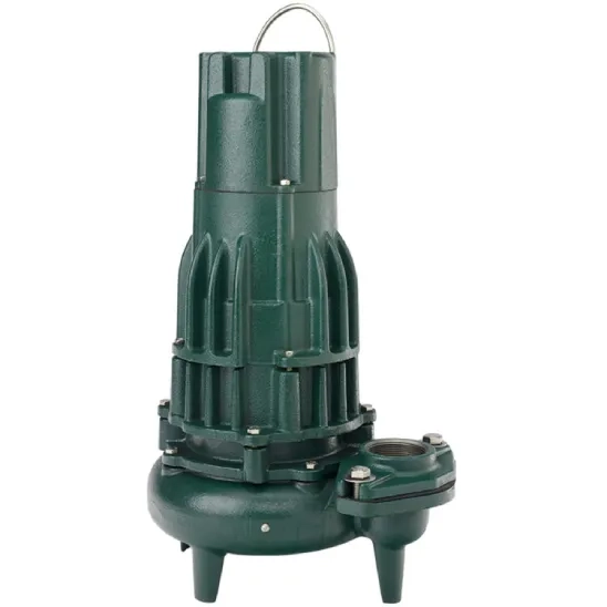 E28-Sewage-Pump
