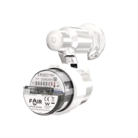 ECO Valve Meter