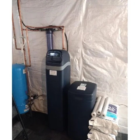 ECR3702R70 WATER CONDITIONER