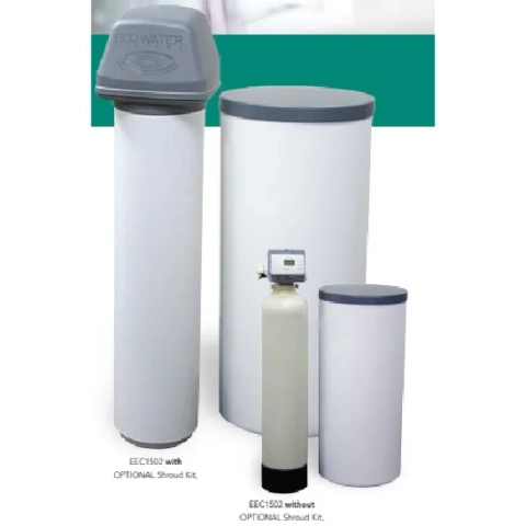 EEC 1502R25 WATER CONDITIONER