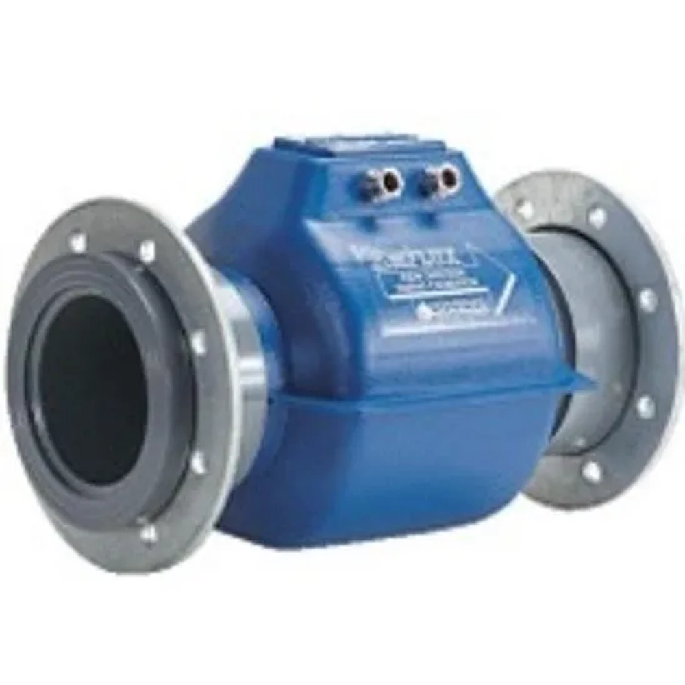 EMFLUX2020 ABS BODY FLOWMETER