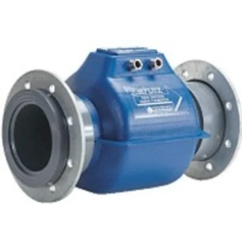 EMFLUX2020 ABS BODY FLOWMETER