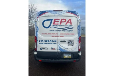 EPA Water Consultants