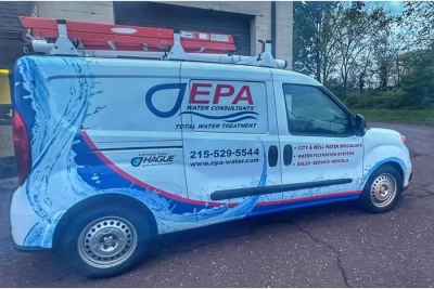EPA Water Consultants