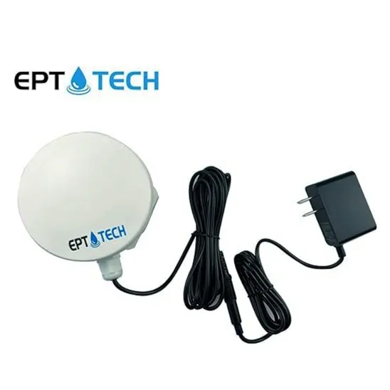 EPTTECH Smart TLC2206 WiFi Water Oil Fuel Liquid Tank Level Monitor Indicator 