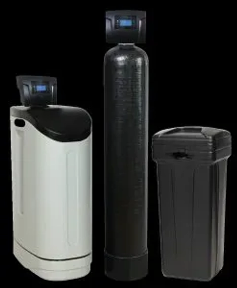 EPW 1500 CS Water Softener