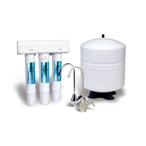 ERO 385 REVERSE OSMOSIS DRINKING WATER SYSTEM