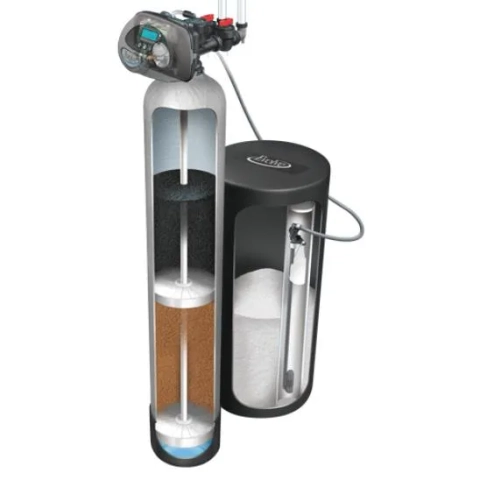 Barlow Evolve EVRCS Water Softener