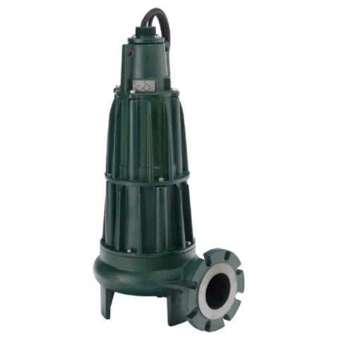 EX611 Sewage Pump