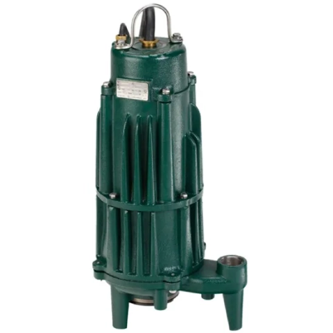 G841 Grinder Pump