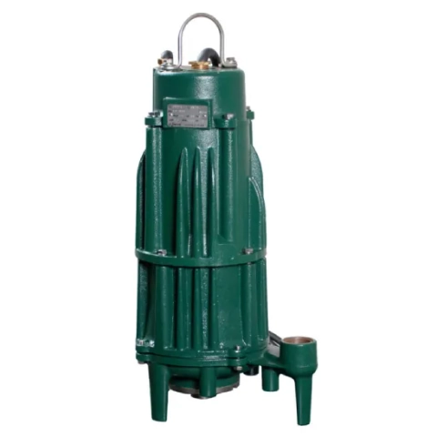 EX841 Explosion Proof Grinder Pump