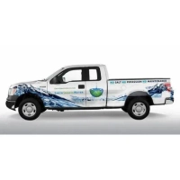 EarthSmarte Water of Indiana Inc.